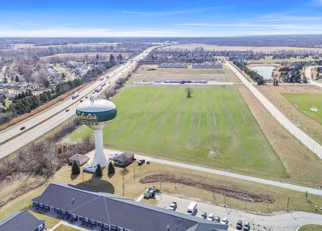 Property at 150 Waterstradt Commerce Dr, Dundee, MI 48131