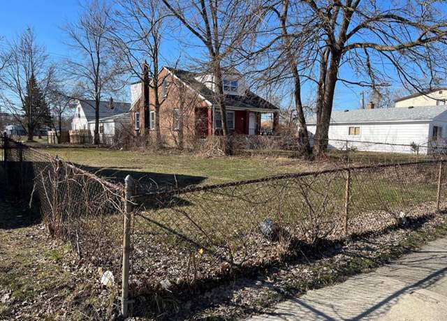 Property at 12754 Georgiana Ave, Macomb, MI 48089