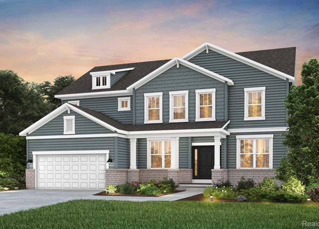 Property at 3646 Downing, Ypsilanti, MI 48197, 5 beds, 4 baths