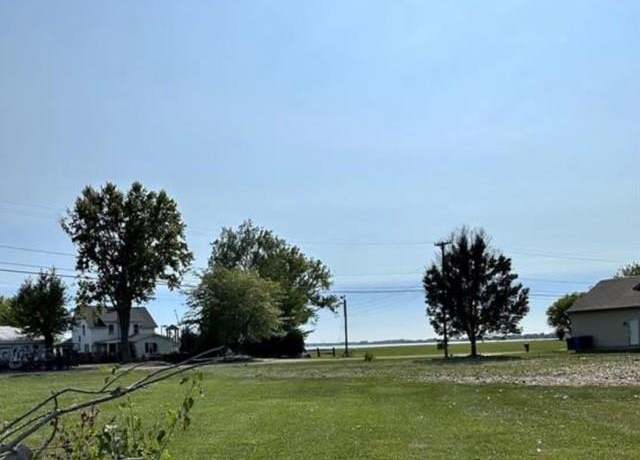 Property at 4511 Burke Rd, Frenchtown Township, MI 48166