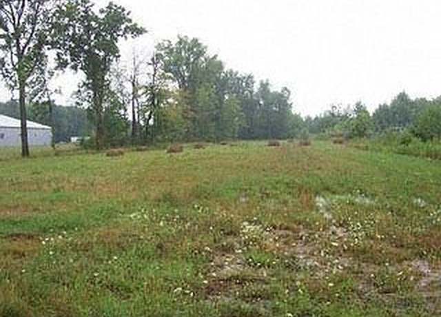 Property at 0 Van Dyke Rd, Almont, MI 48003