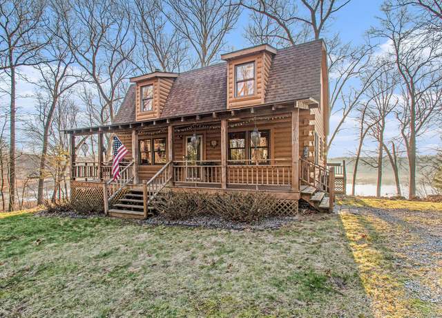 Property at 66521 Conrad Rd, Edwardsburg, MI 49112, 3 beds, 2.5 baths