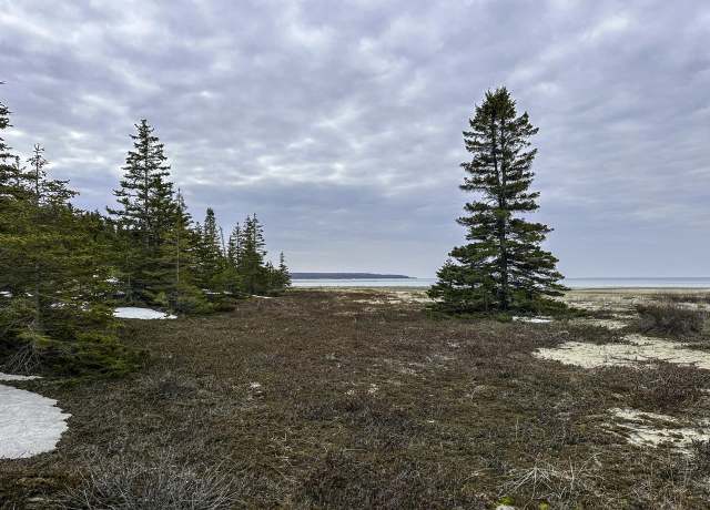 Property at TBD Mrs Reddings Trl, Beaver Island, MI 49782