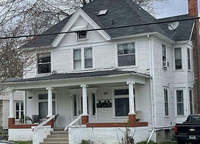 Property at 604 Emmet St, Ypsilanti, MI 48197, 5 beds