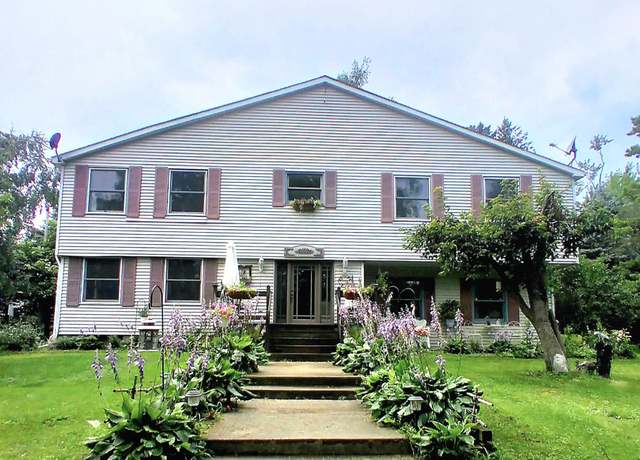 Property at 16571 Doyle Rd, Stockbridge, MI 49285, 5 beds, 2.5 baths