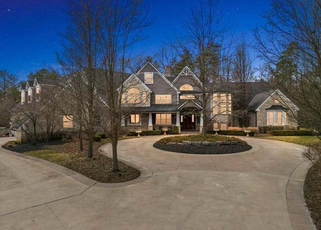Property at 71227 Cedar Bend Ln, Bruce, MI 48065, 5 beds, 6 baths