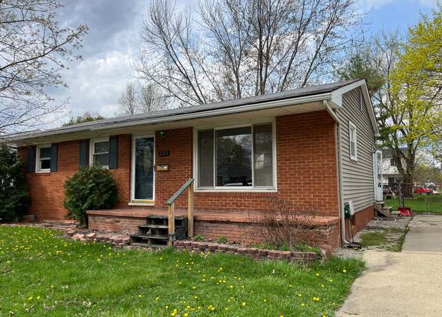 Property at 1354 1st St, Lapeer, MI 48446, 3 beds, 2 baths