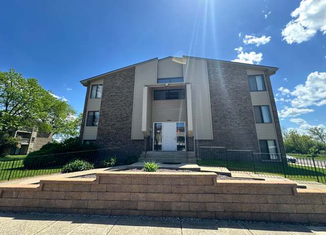 Property at 30475 W 14 Mile Rd #95, Farmington Hills, MI 48334, 1 bed, 1 bath
