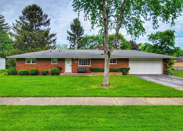 Property at 3128 Winifred St, Wayne, MI 48184, 3 beds, 2 baths