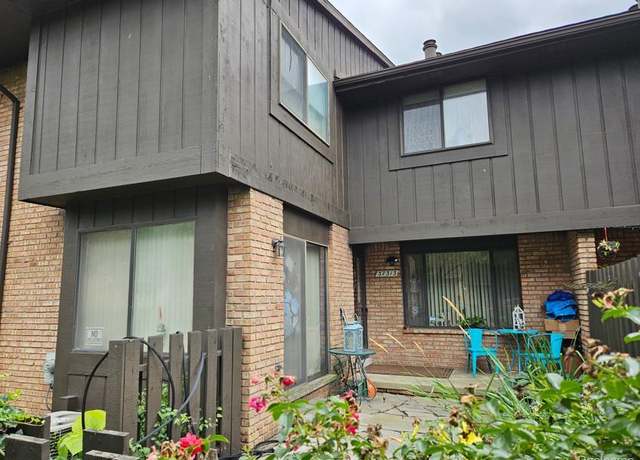 Property at 37313 Clubhouse Dr, Sterling Heights, MI 48312, 2 beds, 1.5 baths