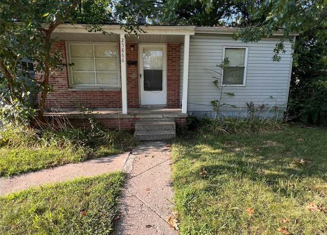Property at 25866 Andover St, Inkster, MI 48141, 2 beds, 1 bath