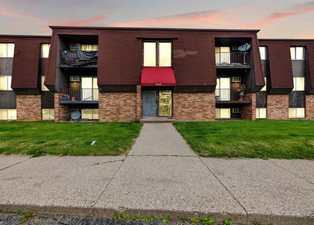Property at 21640 Hillside #3c Dr, Clinton Township, MI 48035, 2 beds, 1 bath