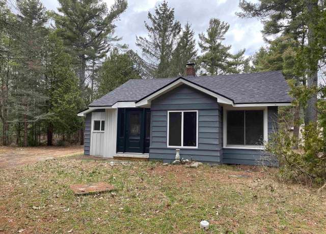 Property at 3777 N Us-23, Oscoda, MI 48750, 2 beds, 1.5 baths