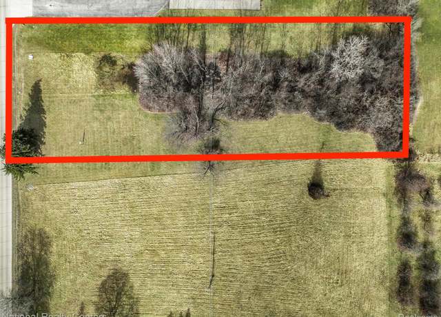 Property at 0000 Garfield Rd, Clinton Charter Township, MI 48035