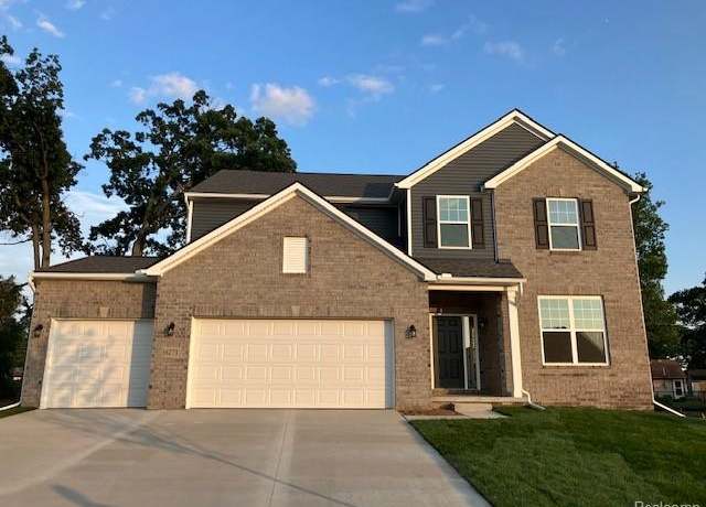 Property at 36273 Monroe, Westland, MI 48186, 5 beds, 3 baths