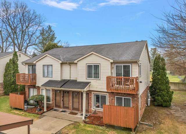 Property at 18922 E 14 Mile Rd, Roseville, MI 48066, 2 beds, 1 bath
