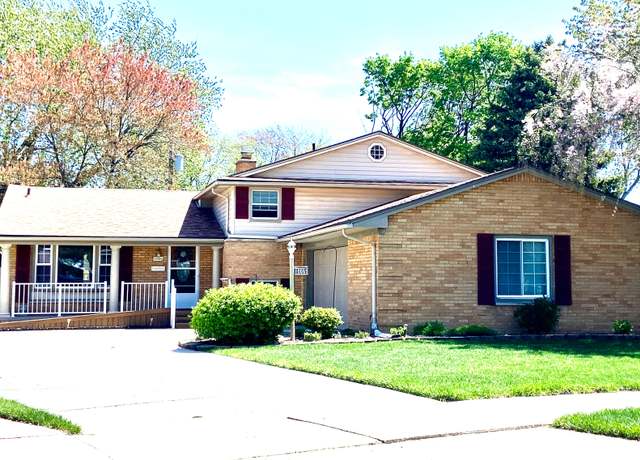 Property at 10065 Northway Ave, Allen Park, MI 48101, 4 beds, 3 baths