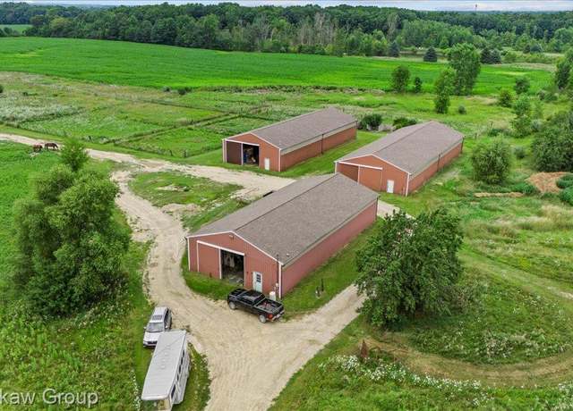 Property at 8490 Sharp Rd, Swartz Creek, MI 48473
