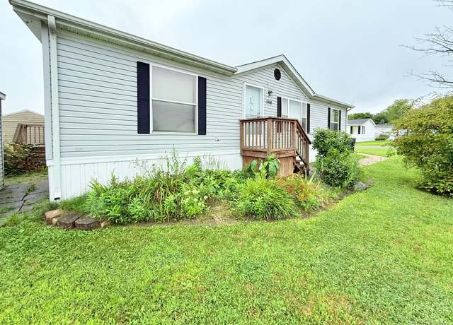 Property at 1998 Spruce Lane, Lot 108, Superior Charter Township, MI 48198, 3 beds, 2 baths