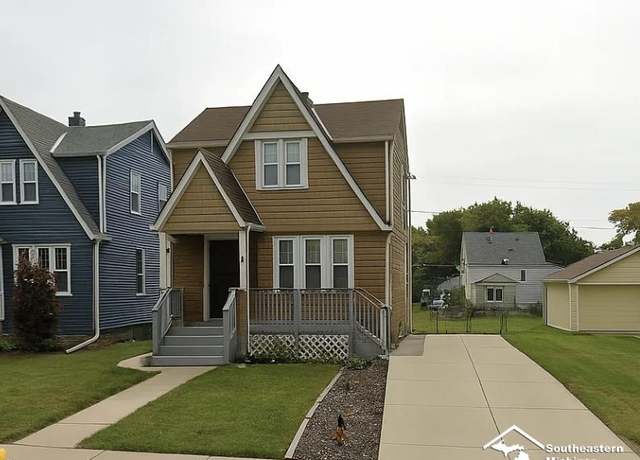 Property at 841 Superior Blvd, Wyandotte, MI 48192, 3 beds, 1 bath