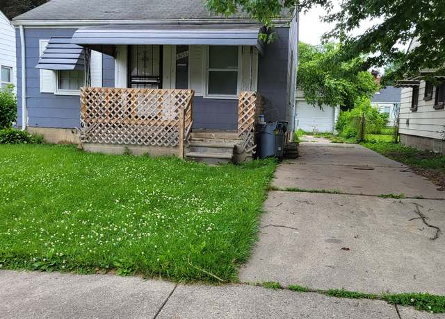 Property at 19155 Kingsville St, Harper Woods, MI 48225, 2 beds, 1 bath