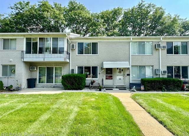 Property at 5955 Alan Dr #60, Brighton, MI 48116, 2 beds, 1.5 baths