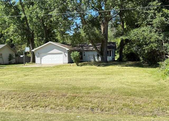 Property at 3937 Curtis Rd, Birch Run, MI 48415, 3 beds, 2 baths