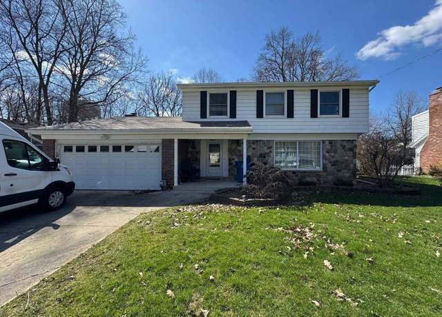 Property at 6508 Marlow St, Portage, MI 49024, 4 beds, 2.5 baths