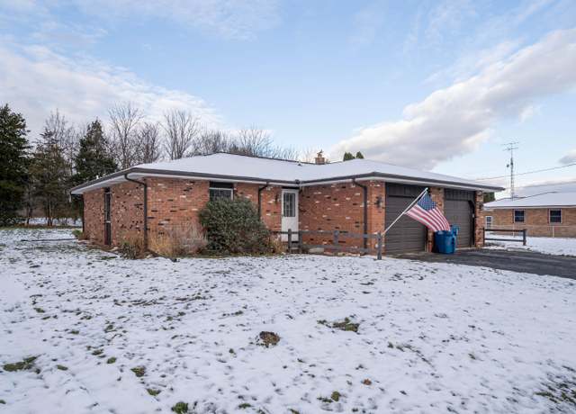 Property at 7981-7983 Pennfield Rd #1, Battle Creek, MI 49017, 4 beds