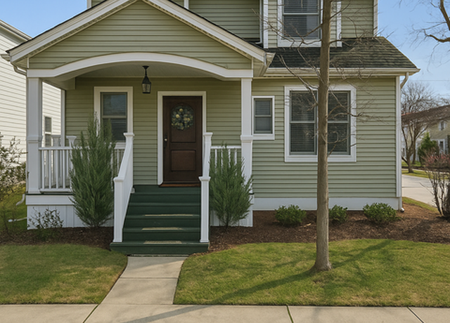 Property at 1106 Bennaville Ave, Birmingham, MI 48009, 4 beds, 3.5 baths