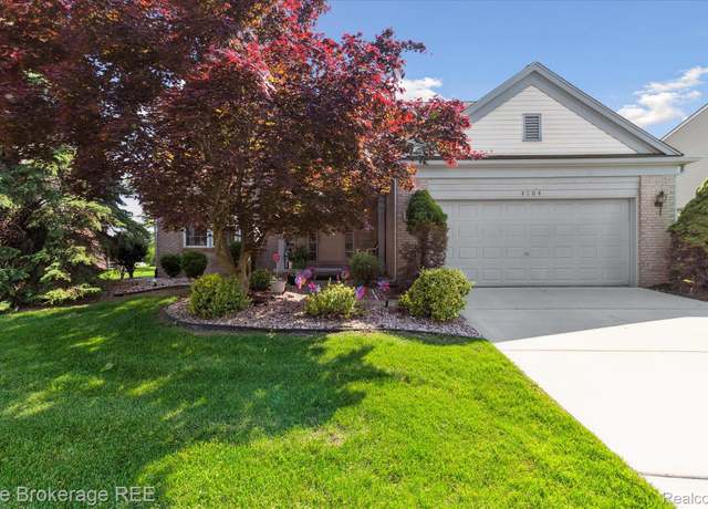 Property at 4104 Pond Run, Canton, MI 48188, 4 beds, 2.5 baths