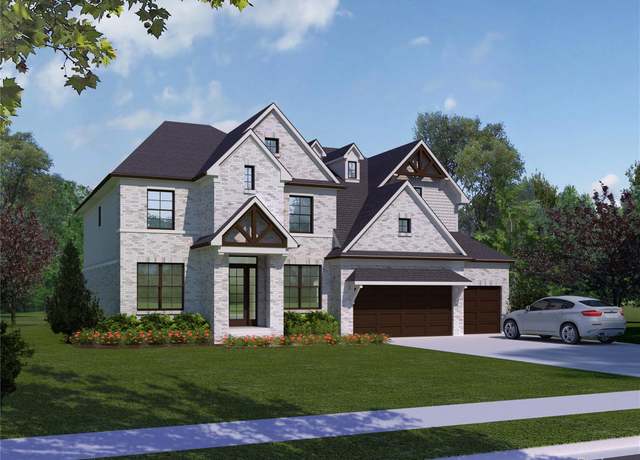 Property at 556 Eckford Dr, Troy, MI 48085, 4 beds, 4 baths