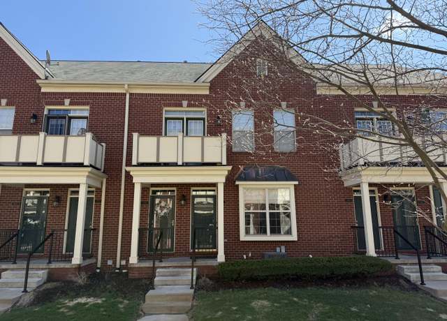 Property at 1184 Fountain View Cir, South Lyon, MI 48178, 2 beds, 2.5 baths