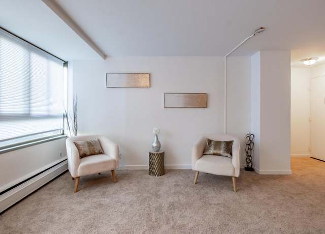 Property at 8900 E Jefferson Ave #126, Detroit, MI 48214, 1 bed, 1 bath