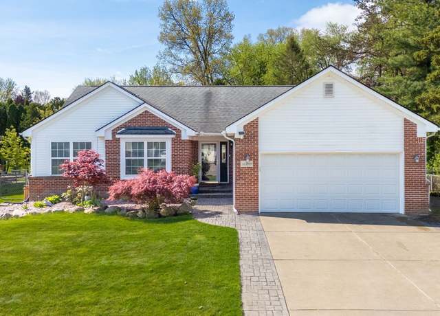 Property at 31789 Norfolk St, Livonia, MI 48152, 3 beds, 3 baths