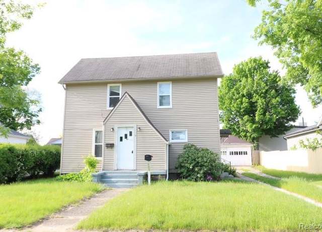 Property at 129 Bluff St, Clio, MI 48420, 3 beds, 2 baths