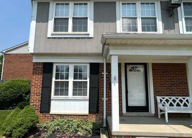 Property at 36640 Park Place Dr #56, Sterling Heights, MI 48310, 3 beds, 1.5 baths