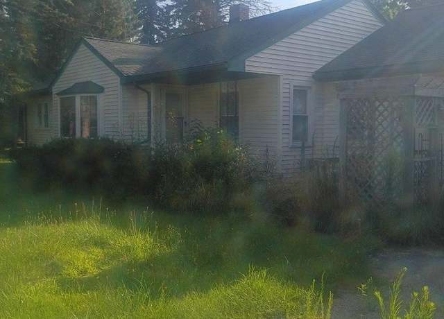 Property at 4242 Jones Rd, North Branch Township, MI 48461, 3 beds, 2.5 baths