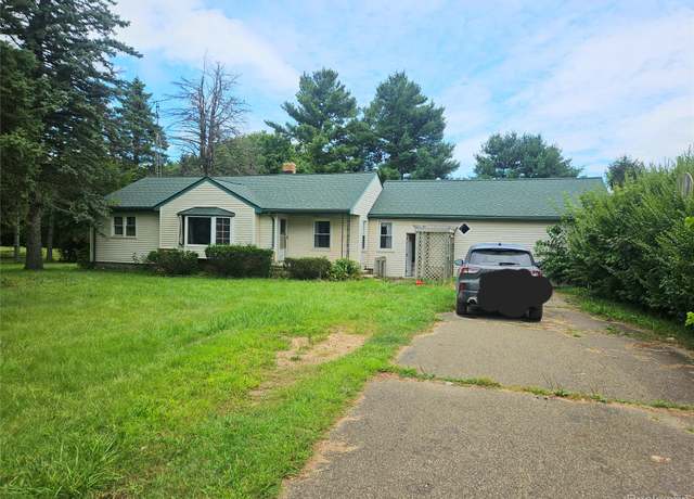 Property at 4242 Jones Rd, North Branch Township, MI 48461, 3 beds, 2.5 baths