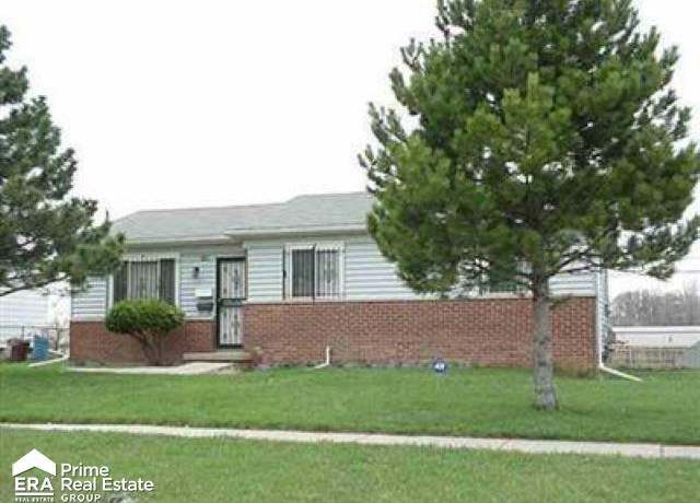 Property at 6209 Hilton Ln, Mt Morris, MI 48458, 4 beds, 2 baths
