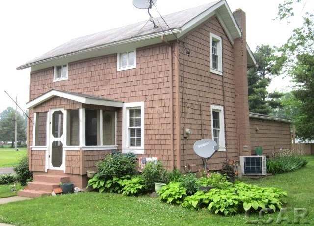 Property at 311 Tiffin Street St, Hudson, MI 49247, 3 beds, 2 baths