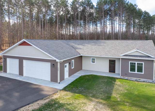 Property at 5200 Timber Flats Dr, Kingsley, MI 49649, 3 beds, 2 baths