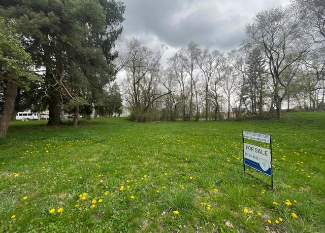 Property at VL Hillcrest St, Lansing, MI 48910
