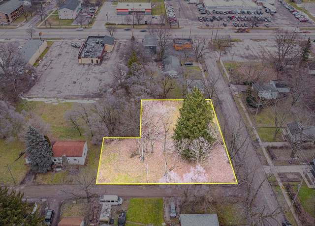 Property at VL Hillcrest St, Lansing, MI 48910