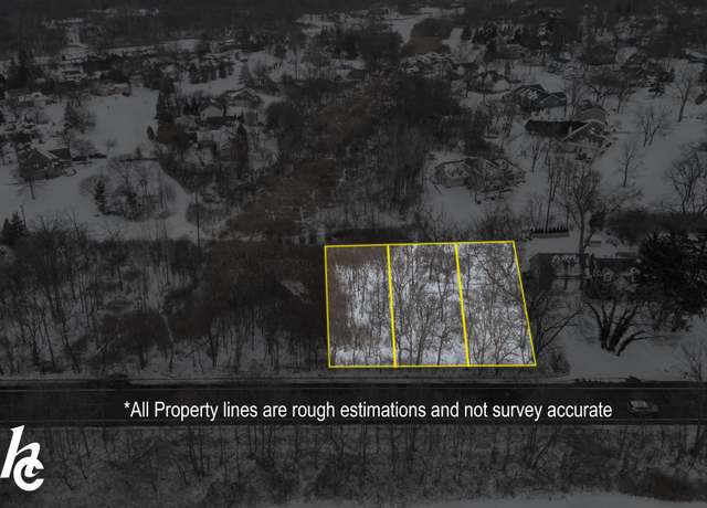 Property at Lot 503 GI Pkwy, Grosse Ile, MI 48138