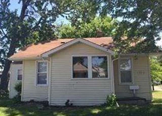 Property at 3313 Brunswick Ave, Flint, MI 48507, 2 beds, 1 bath