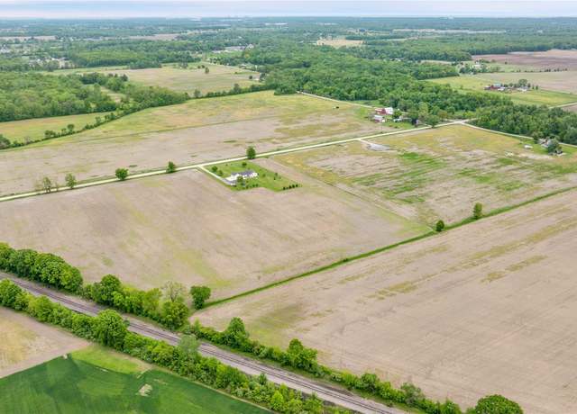 Property at 000 Ohara, Carleton, MI 48117