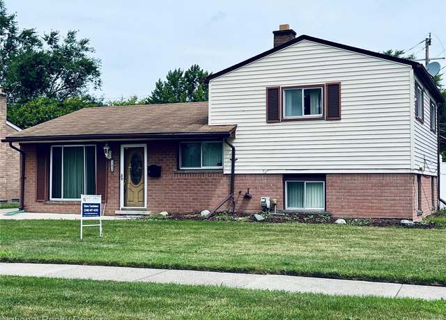 Property at 33030 Cowan Road Rd, Westland, MI 48185, 3 beds, 1.5 baths