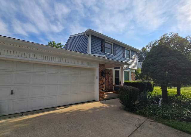 Property at 32920 6 Mile Rd, Livonia, MI 48152, 4 beds, 4 baths