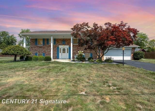 Property at 7830 Bonny Dr, Thomas Township, MI 48609, 4 beds, 2 baths